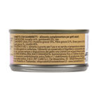 Naturalpet Premium Cat Adult Tonnetto con gamberetti 70gr