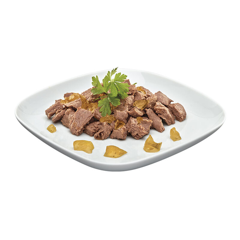 Prevital Cat Filetti con Tonno in gelatina 85gr