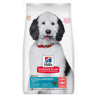 Hill's Science Plan Hypoallergenic Dog Adult Large Breed Salmone 14Kg image number 0