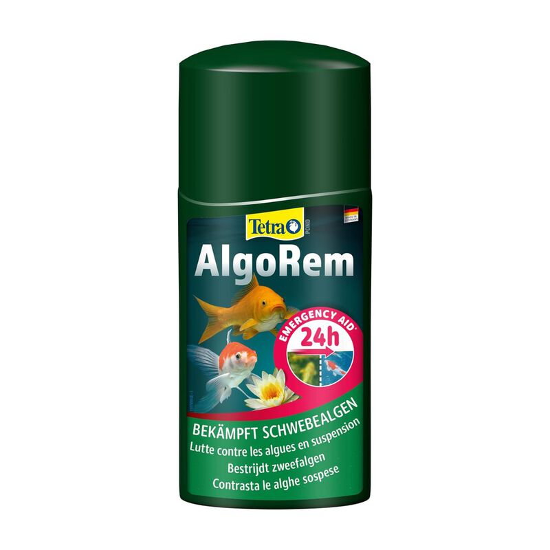 Tetra Pond AlgoRem 250 ml