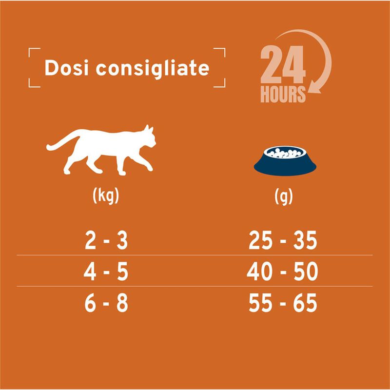 Forza 10 Active Vet Diet Renal per gatti adulti al Pesce 1,5 kg