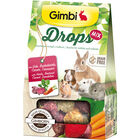 Gimbi Drops Mix 50 gr image number 0