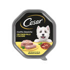 Cesar Dog Ricette Classiche Pollo e Tacchino 150 gr image number 0