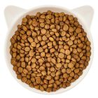 Wow Cat Kitten con Pollame e Carote 325 gr