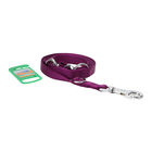 Petup Guinzaglio da Addestramento 18 mmx2mt viola