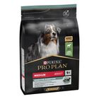 Purina Pro Plan Dog Adult Medium Sensitive Digestion Agnello 3 kg