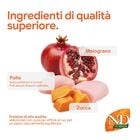 N&D Farmina Pumpkin Dog Adult Medium & Maxi Pollo e Melograno 2,5 kg