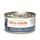 Almo Nature HFC Cat Jelly Tonno con Triglia 70g