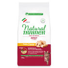 Natural Trainer Cat Adult al Pollo 1,5 Kg image number 0