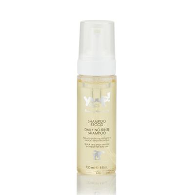Yuup! Shampoo Secco 150 ml