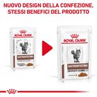 Royal Canin Veterinary Diet Cat Gastrointestinal Moderate Calorie 12x85 gr