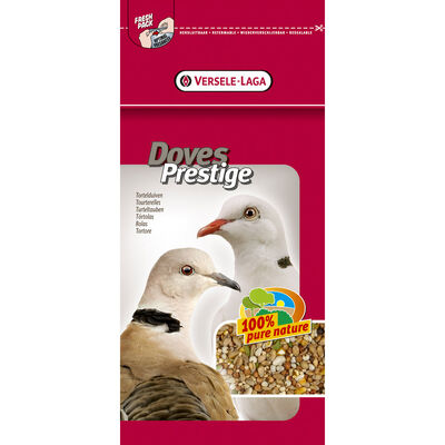 Versele-Laga Tortorelle 1 kg - Scad. Novembre 25