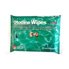 I.C.F. Otodine Wipes Pocket 20pz image number 0