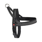 Camon Pettorina Dynamic Dog Plus 70 cm Nero