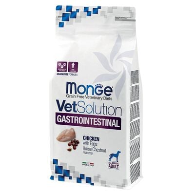 Monge VetSolution Dog Adult Gastrointestinal 12 kg