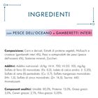 Gourmet Perle Cat Adult con Pesce dell'Oceano e Gamberetti 85 gr