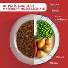 Monopro Cat Sterilised Manzo 350gr