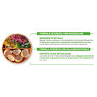 Natural Trainer Dog Medium Maturity Pollo 3 kg