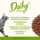 Almo Nature Daily Maintenance Cat Adult con Tonno e salmone 1.2kg