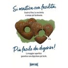 Happy Dog Sensible Puppy con Agnello e Riso 10 kg