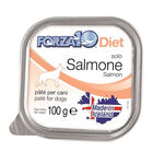 Forza 10 Diet Dog Salmone 100gr image number 0
