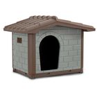 Petup Cuccia mis. L 99x70x75cm