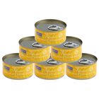 Fish4Cats Finest Cibo Umido per gatti Tonno e Formaggio 70 gr