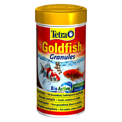 Tetra Goldfish Granules 1 lt