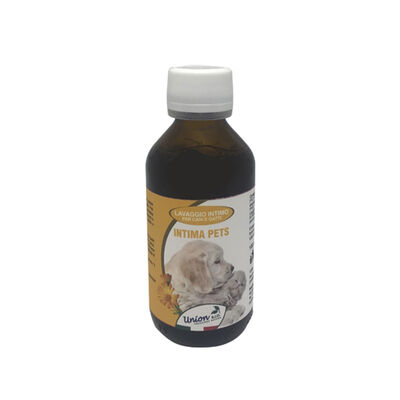 Union B.I.O. Intima Pets 100ml