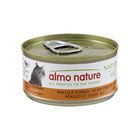 Almo Nature HFC Natural Cat Pollo e Tonno 70 gr