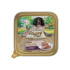 Stuzzy Dog Paté Cinghiale 300 gr image number 0