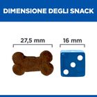 Hill's Dog Treats Hypoallergenic 200 gr