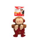 Camon Animaletti "press me" con squeaker