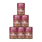Lily's Kitchen Dog Adult Wild Campfire Stew,Spezzatino Selvatico 400 gr
