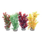 Sydeco Pianta decorativa Jungle 30 cm