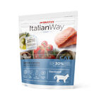 Italianway Cat Adult Sterilised Exigent Salmone e Aringhe 300 gr