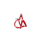 Petup Pettorina Flash Taglia 1 rosso
