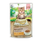 Stuzzy Kitten Bocconcini con Pollo 85 gr