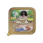 Stuzzy Dog Paté con Anatra 300 gr