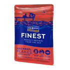 Fish4Dogs Finest Fiocchi di Sgombro con Calamari 100 gr