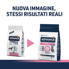 Advance Veterinary Diet Atopic Dog Adult Mini con Trota 1,5 kg