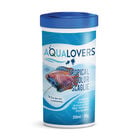 Aqualovers Tropical Color scaglie 50 gr 250 ml image number 0