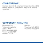 Hill's Science Plan Dog Adult Lattina con Tacchino 370 gr