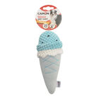 Camon Gioco per cane Gelato con squeacker