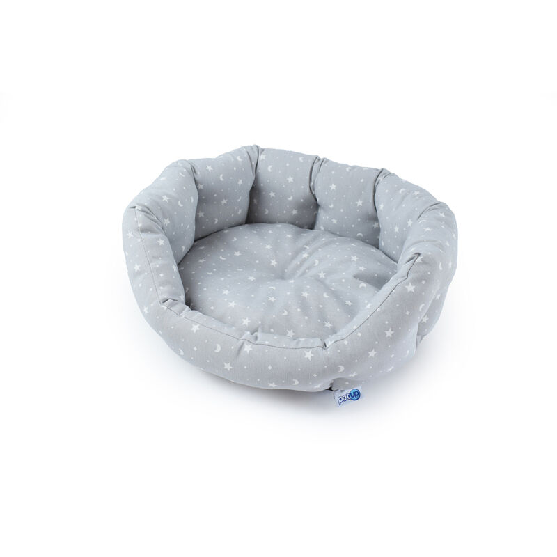 Petup Linea Cuccioli Cuccia Soft Cielo Stellato 45 cm