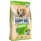 Happy Dog NaturCroq Agnello e riso 11 kg image number 0