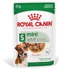 Royal Canin Dog Mini Adult 85 gr image number 0