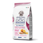 Special Dog Excellence Dog All Breeds Puppy & Junior Pollo 1,5 kg image number 0