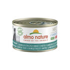 Almo Nature HFC Complete Dog Made in Italy Agnello con Zucchine e Aneto 95 gr image number 0