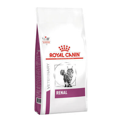 Royal Canin Veterinary Diet Cat Renal 400 gr